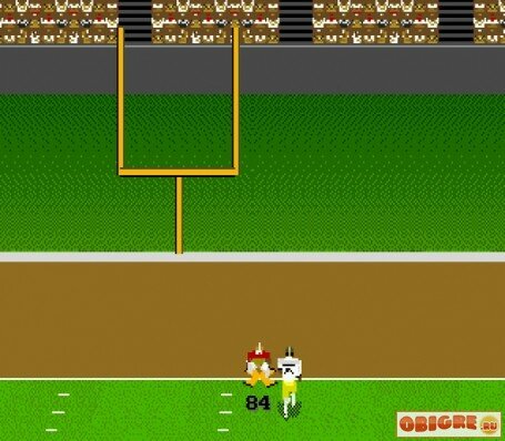  3. Madden NFL 95