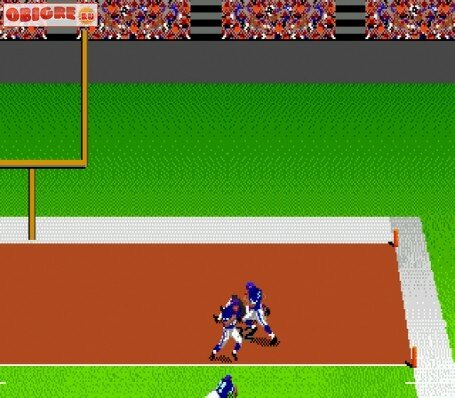  3. Madden NFL 98