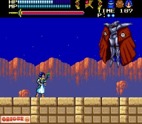  2. Valis III