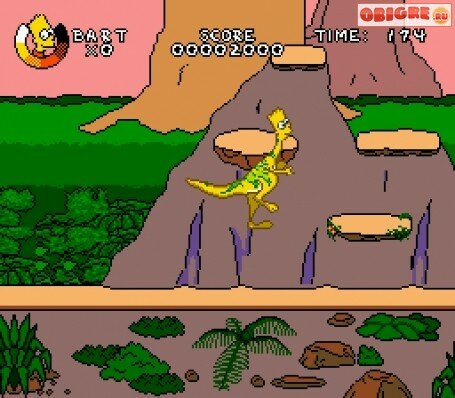  2. Virtual Bart
